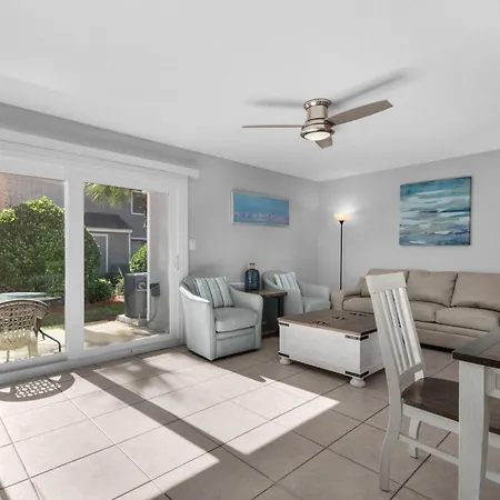 Southbay By The Gulf #32 Villa